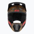 Kask rowerowy Leatt MTB Gravity 2.0 V24 timber 2