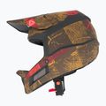 Kask rowerowy Leatt MTB Gravity 2.0 V24 timber 4