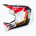 Kask rowerowy Leatt MTB Gravity 2.0 V24 white/red 3