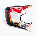 Kask rowerowy Leatt MTB Gravity 2.0 V24 white/red 4