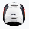 Kask rowerowy Leatt MTB Gravity 2.0 V24 white/red 6