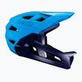 Kask rowerowy Leatt MTB Enduro 2.0 V24 cyan 3