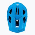 Kask rowerowy Leatt MTB Enduro 2.0 V24 cyan 6
