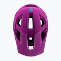 Kask rowerowy Leatt MTB AllMtn 2.0 V24 purple 6