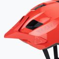 Kask rowerowy Leatt MTB AllMtn 1.0 V24 red 7