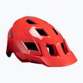 Kask rowerowy Leatt MTB AllMtn 1.0 V24 red 2