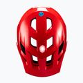 Kask rowerowy Leatt MTB AllMtn 1.0 V24 red 6