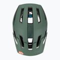 Kask rowerowy Leatt MTB Trail 3.0 V24 spinach 6