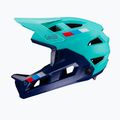 Kask rowerowy dziecięcy Leatt MTB Enduro 2.0 V24 Jr aqua 5