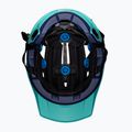 Kask rowerowy dziecięcy Leatt MTB Enduro 2.0 V24 Jr aqua 8