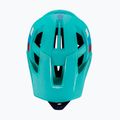Kask rowerowy dziecięcy Leatt MTB Enduro 2.0 V24 Jr aqua 9