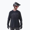 Longsleeve rowerowy męski Leatt MTB Gravity 3.0 black