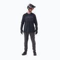 Longsleeve rowerowy męski Leatt MTB Gravity 3.0 black 2