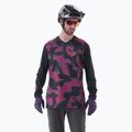 Longsleeve rowerowy męski Leatt MTB Gravity 3.0 purple
