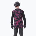 Longsleeve rowerowy męski Leatt MTB Gravity 3.0 purple 2