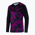 Longsleeve rowerowy męski Leatt MTB Gravity 3.0 purple 5