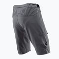 Spodenki rowerowe męskie Leatt MTB Enduro 2.0 granite 4