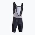 Spodenki rowerowe męskie Leatt MTB Endurance 5.0 Bib black 2