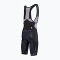 Spodenki rowerowe męskie Leatt MTB Endurance 5.0 Bib black 4