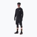 Longsleeve rowerowy męski Leatt MTB Trail 4.0 black 4