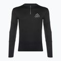 Longsleeve rowerowy męski Leatt MTB Trail 4.0 black 7