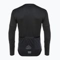 Longsleeve rowerowy męski Leatt MTB Trail 4.0 black 8