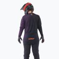 Longsleeve rowerowy damski Leatt MTB Gravity 4.0 W purple 2
