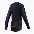 Longsleeve rowerowy damski Leatt MTB Gravity 4.0 W purple 7