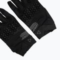 Rękawiczki rowerowe męskie Leatt MTB 3.0 Lite stealth 4