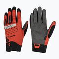 Rękawiczki rowerowe Leatt MTB 2.0 Windblock glow