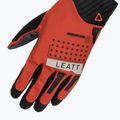 Rękawiczki rowerowe Leatt MTB 2.0 Windblock glow 5