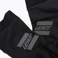 Rękawiczki rowerowe męskie Leatt MTB 1.0 GripR stealth 5