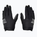 Rękawiczki rowerowe dziecięce Leatt MTB 1.0 GripR Jr stealth 2