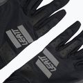 Rękawiczki rowerowe dziecięce Leatt MTB 1.0 GripR Jr stealth 4