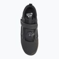 Buty rowerowe MTB męskie Leatt ProClip 4.0 black 5