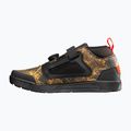 Buty rowerowe męskie Leatt ProFlat 3.0 timber 3