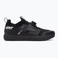 Buty rowerowe platformy męskie Leatt ProFlat 2.0 black 2