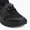 Buty rowerowe platformy męskie Leatt ProFlat 2.0 black 7