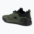 Buty rowerowe platformy męskie Leatt ProFlat 2.0 spinach 3