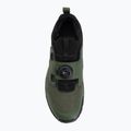 Buty rowerowe platformy męskie Leatt ProFlat 2.0 spinach 5