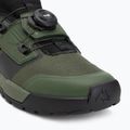 Buty rowerowe platformy męskie Leatt ProFlat 2.0 spinach 7