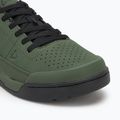 Buty rowerowe platformy męskie Leatt 2.0 Flat spinach 7