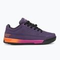 Buty rowerowe platformy damskie Leatt 2.0 Flat W velvet 2