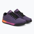 Buty rowerowe platformy damskie Leatt 2.0 Flat W velvet 4