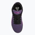 Buty rowerowe platformy damskie Leatt 2.0 Flat W velvet 6