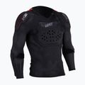 Zbroja rowerowa Leatt Body Protector ReaFlex Stealth black/grey