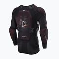 Zbroja rowerowa Leatt 3DF AirFit Evo black 2