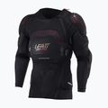 Zbroja rowerowa Leatt 3DF AirFit Evo black 3