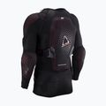 Zbroja rowerowa Leatt 3DF AirFit Evo black 4