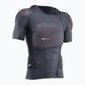 Zbroja rowerowa męska Leatt 3DF AirFit Lite Evo black 2